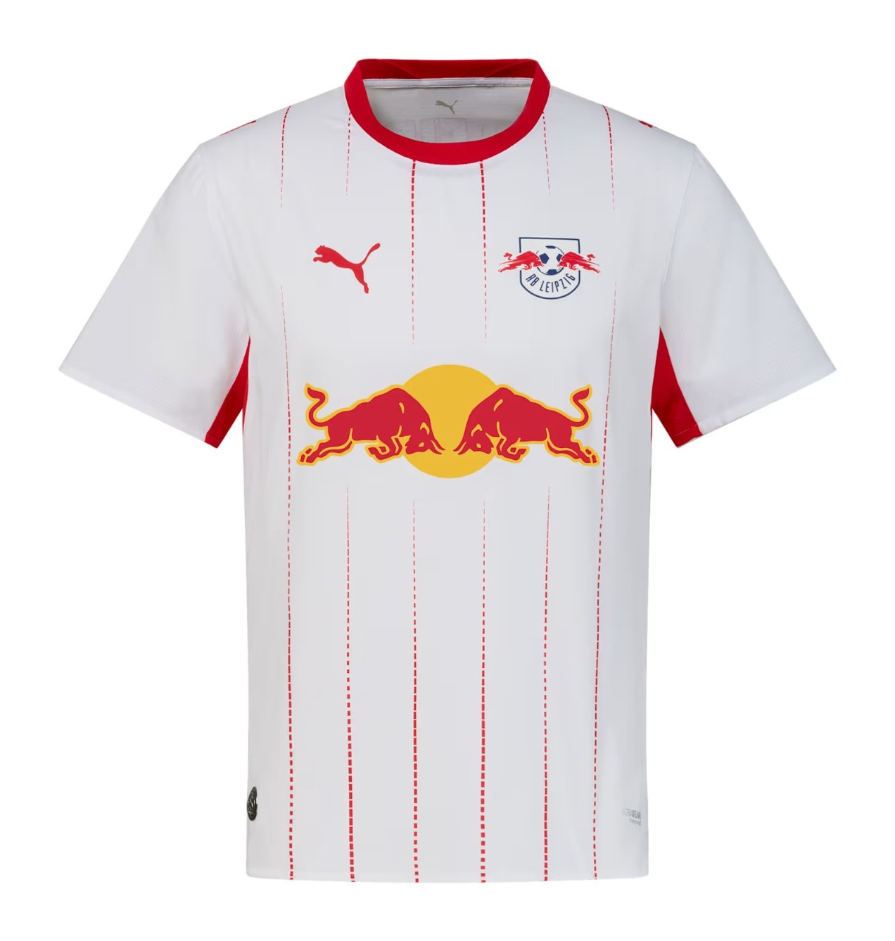 Primera equipación de Leipzig 26-27