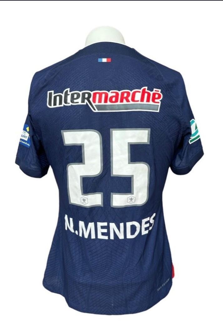 Paris Saint-Germain 23-24 Especial 2