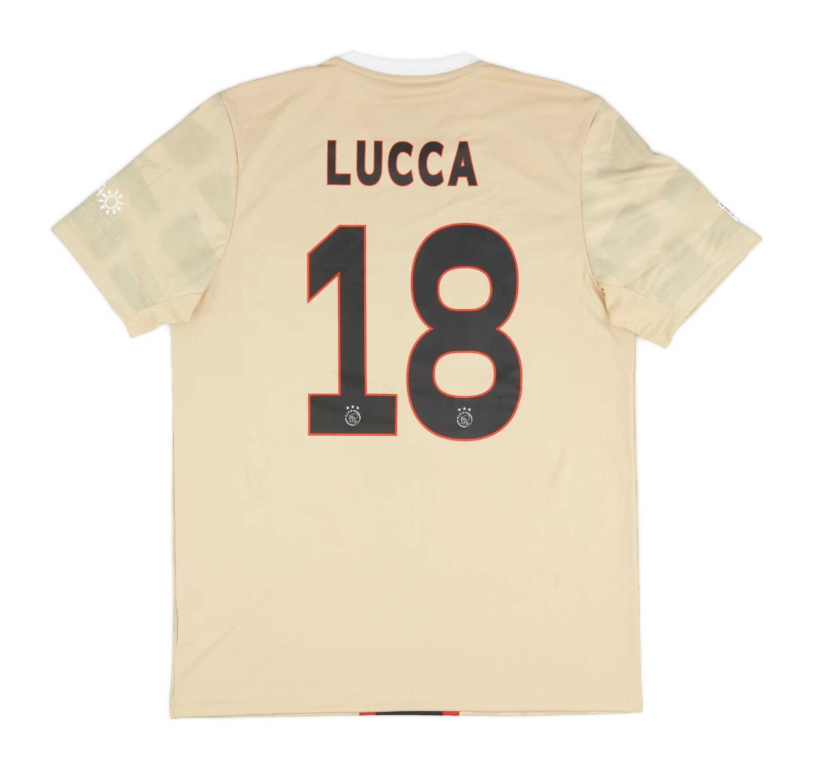 Ajax Amsterdam 22-23 Especial 2