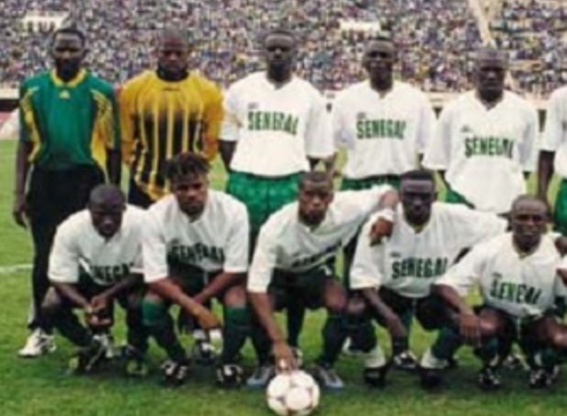 Senegal 1999 Local 2