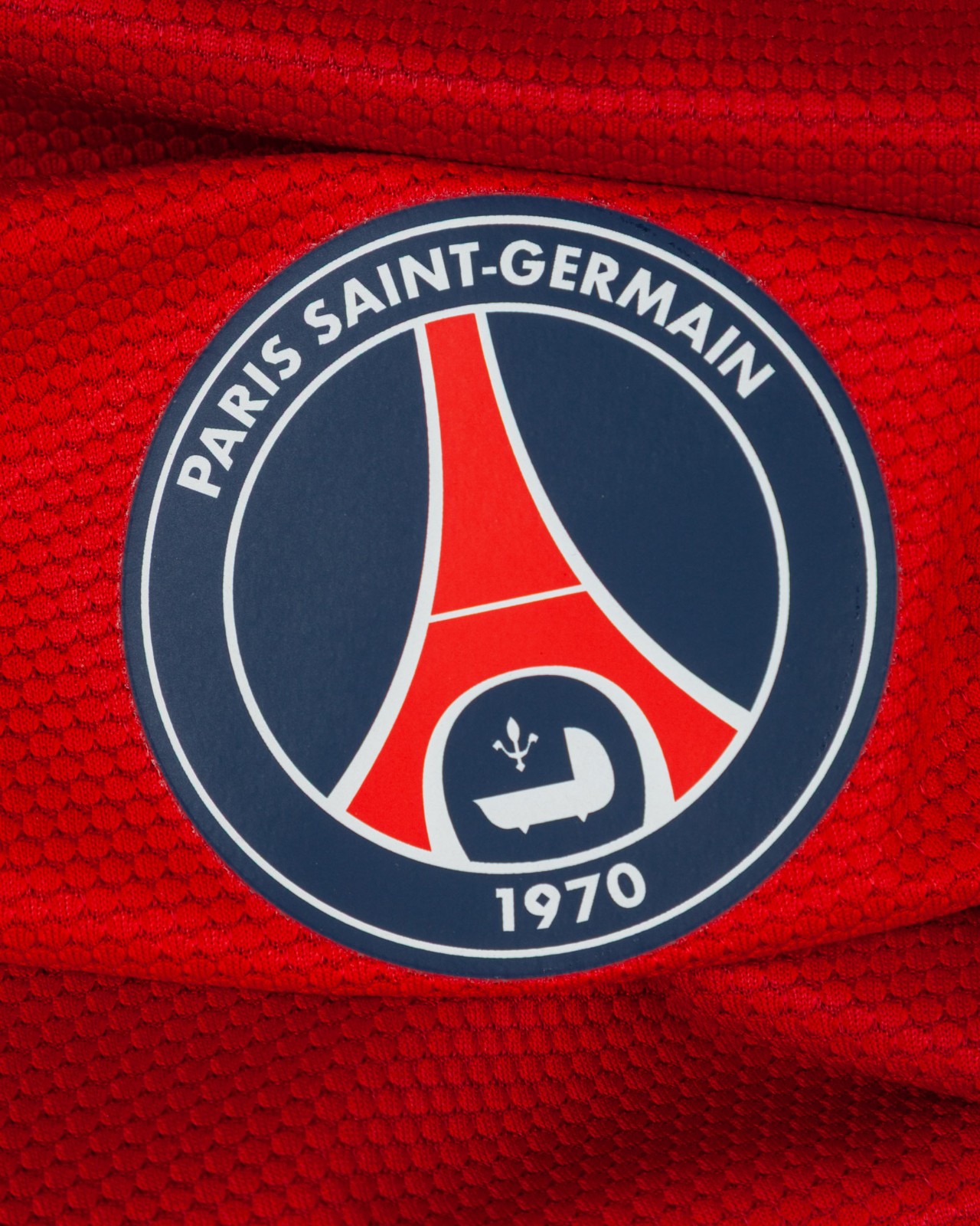 Paris Saint-Germain 12-13 Visitante 4