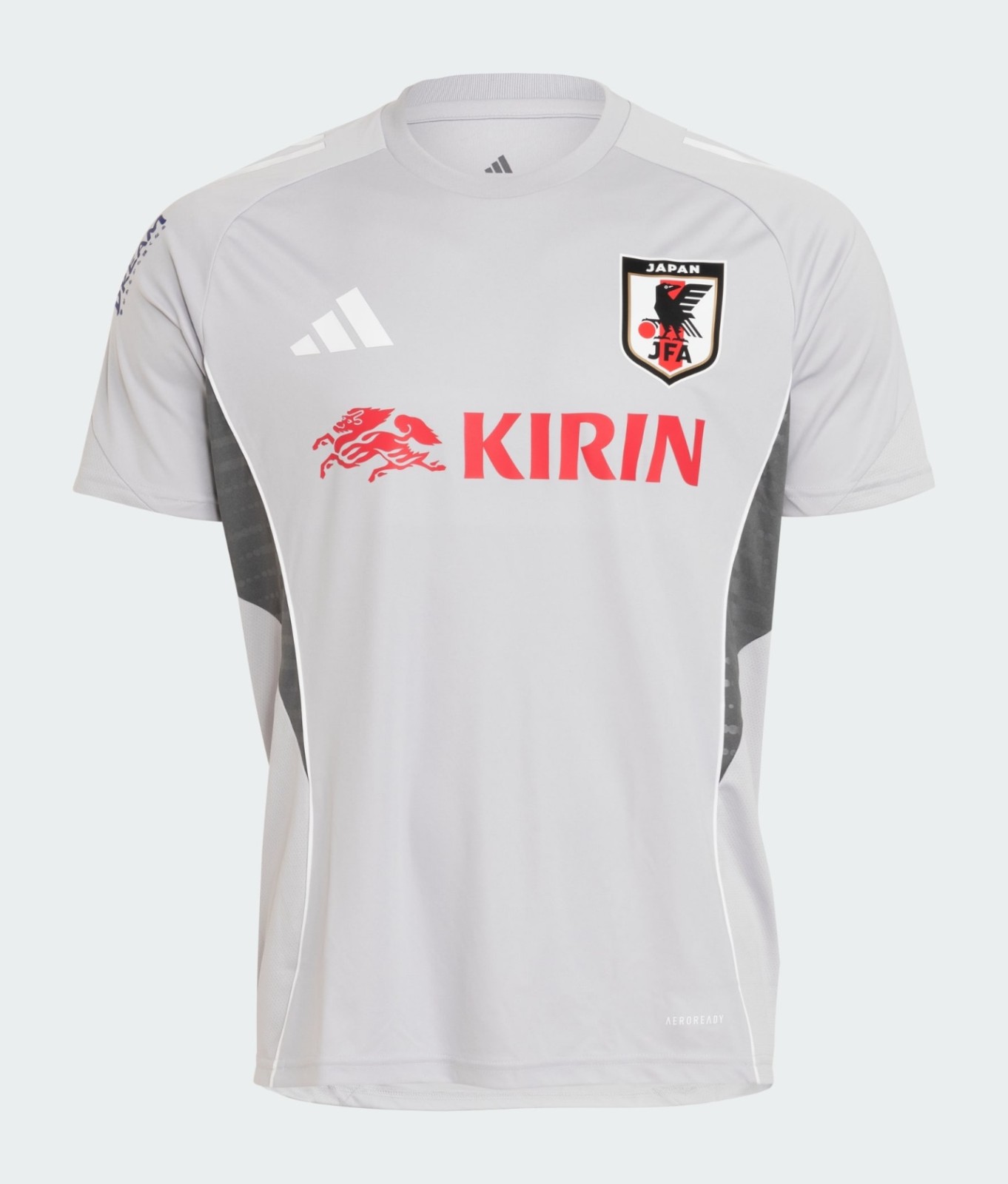 Entrenamiento de Japón 2025