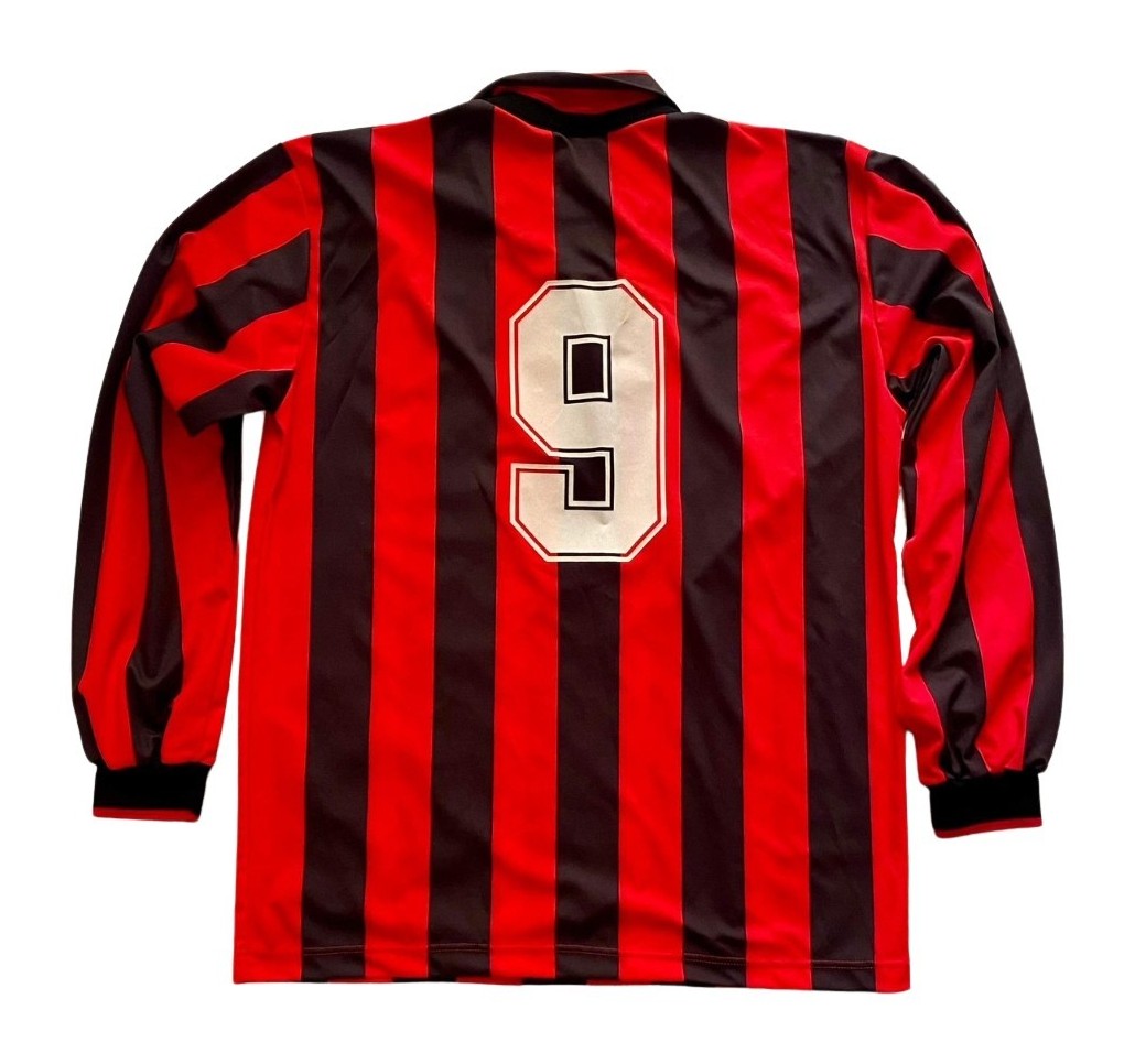 AC Milan 91-92 Local 3