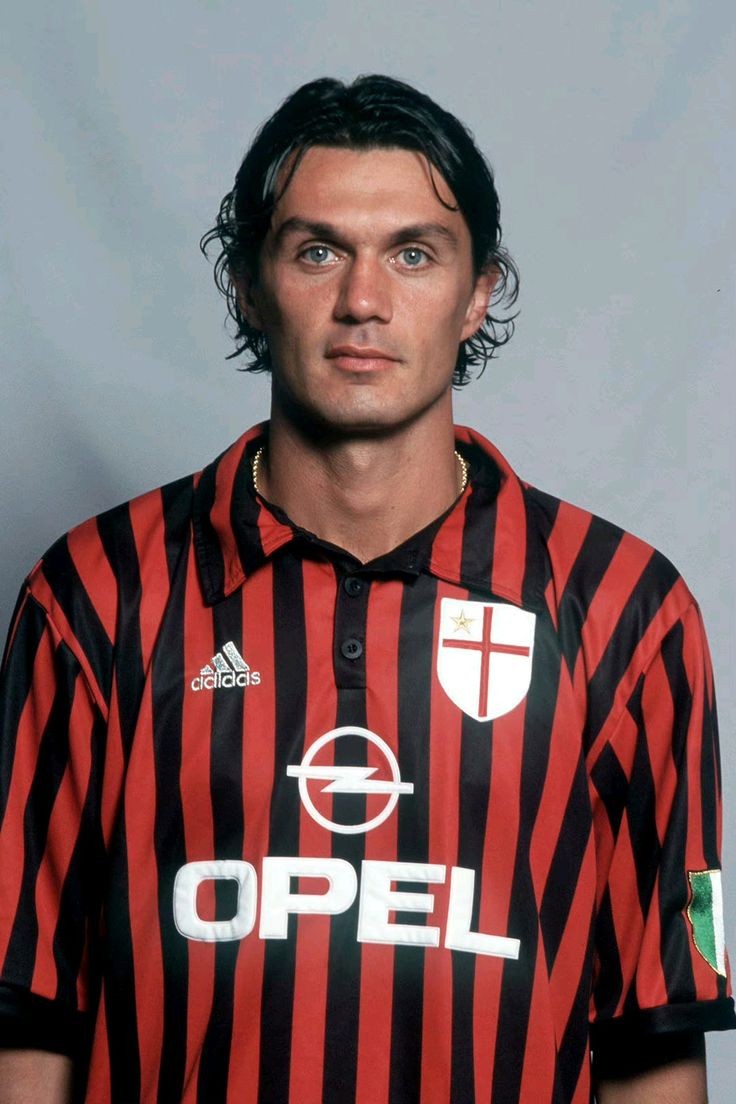 AC Milan 00-01 Especial 2