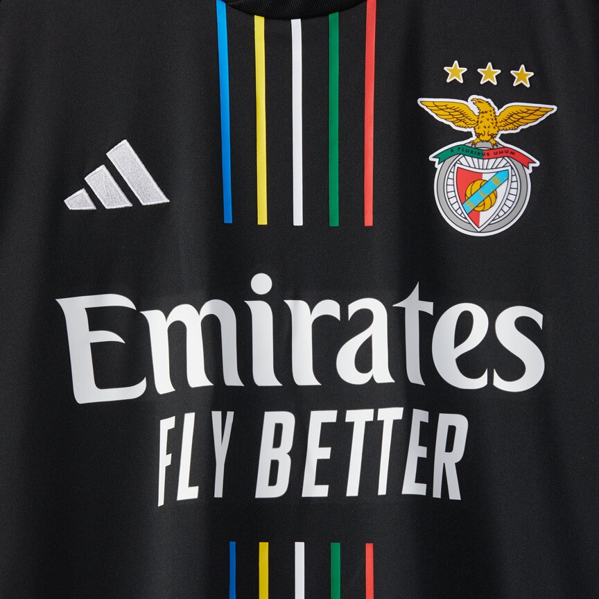 SL Benfica 23-24 Visitante 2