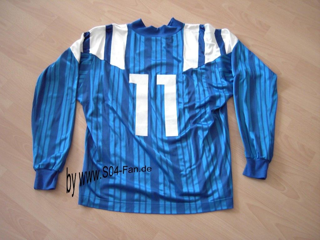 Schalke 04 92-93 Especial 2