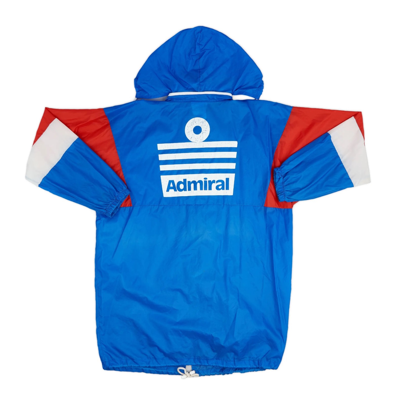 Rangers FC 90-91 2