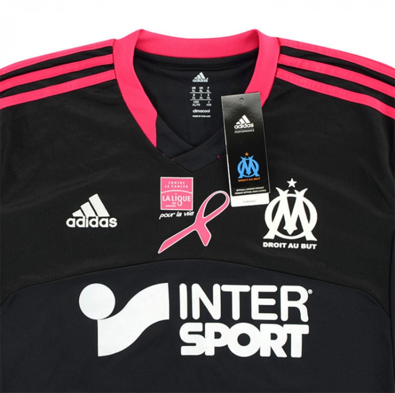 Olympique Marseille 12-13 Especial 3