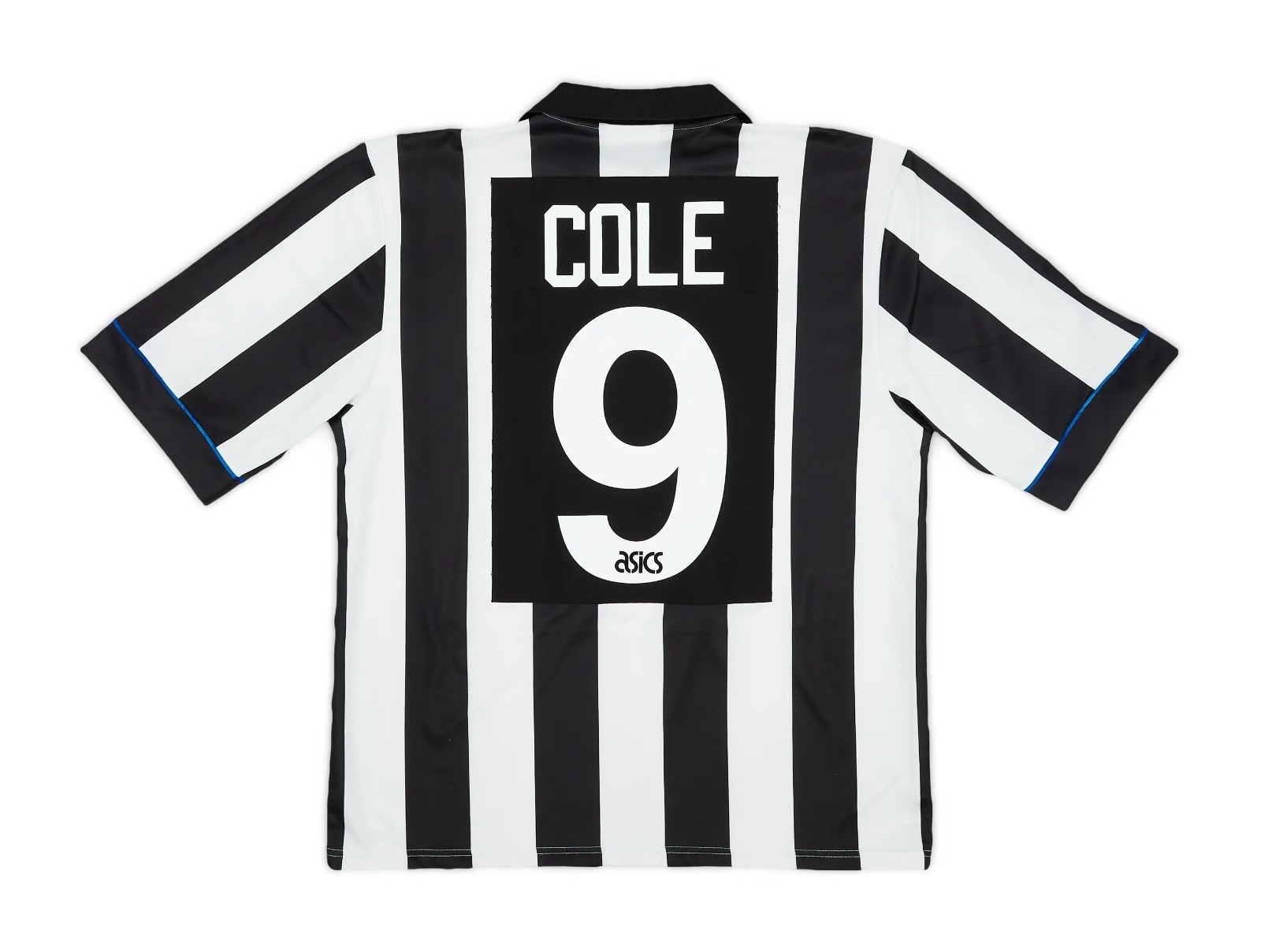Newcastle United 94-95 Local 2