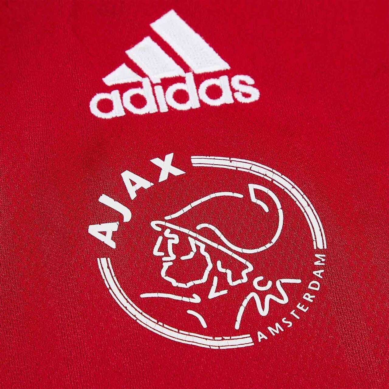 Ajax Amsterdam 00-01 Portero 2