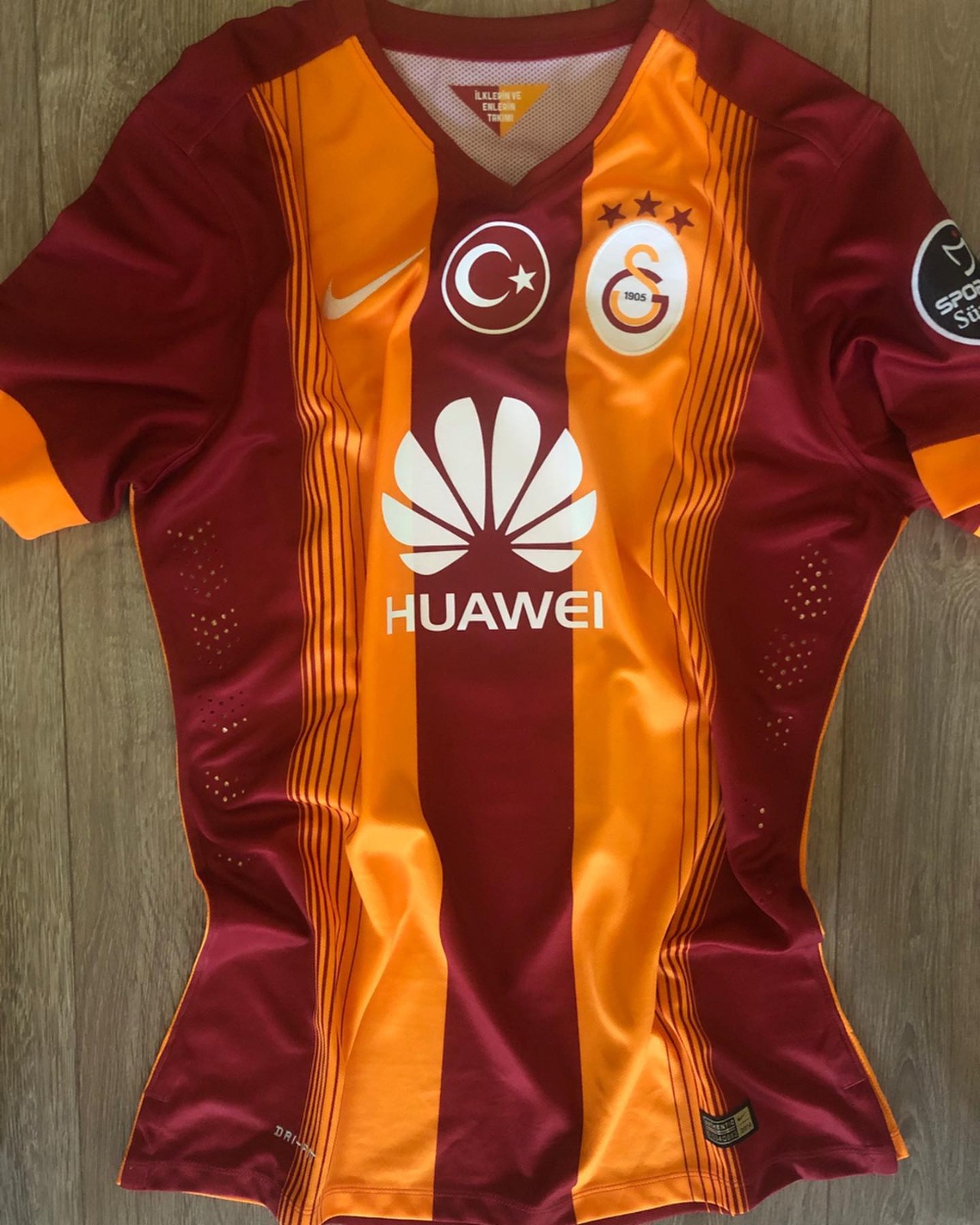 Galatasaray 14-15 Local 3