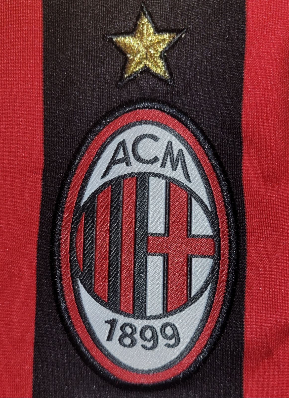 AC Milan 06-07 Local 2