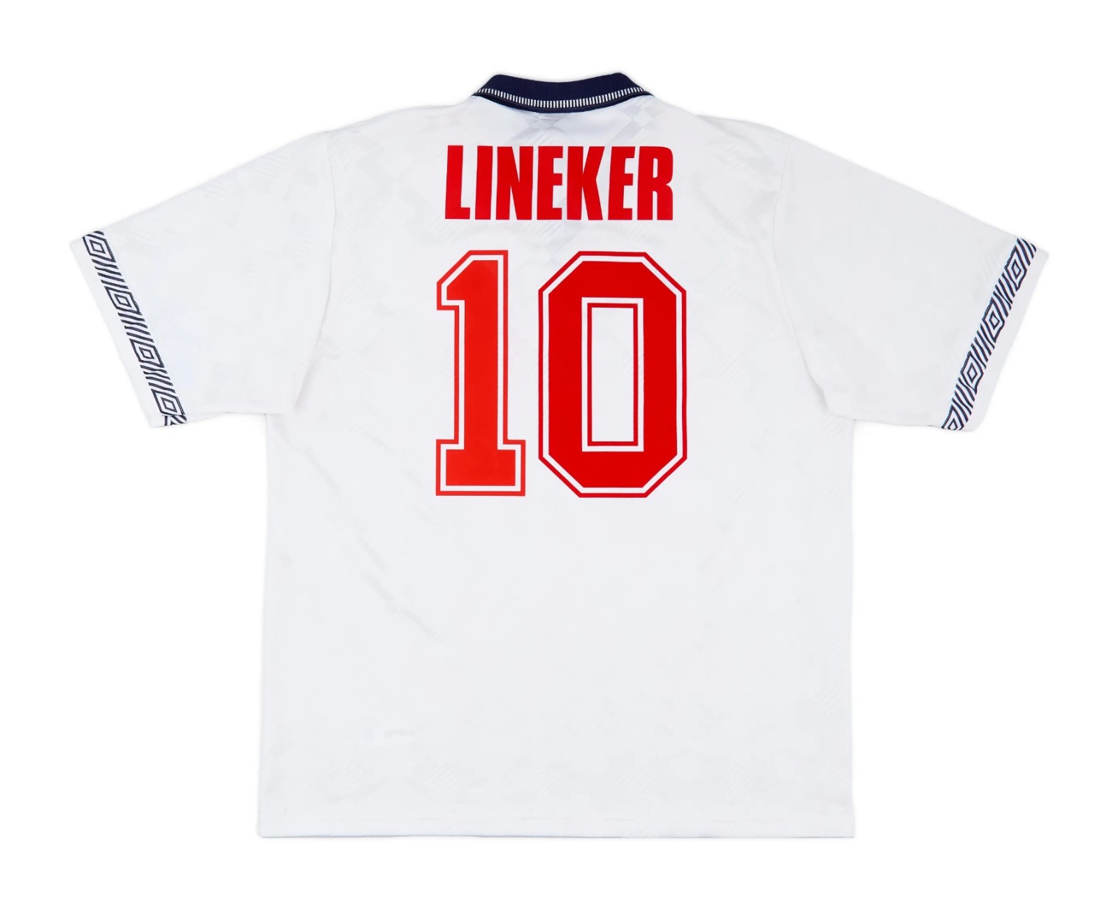 Inglaterra 1990 Local 2