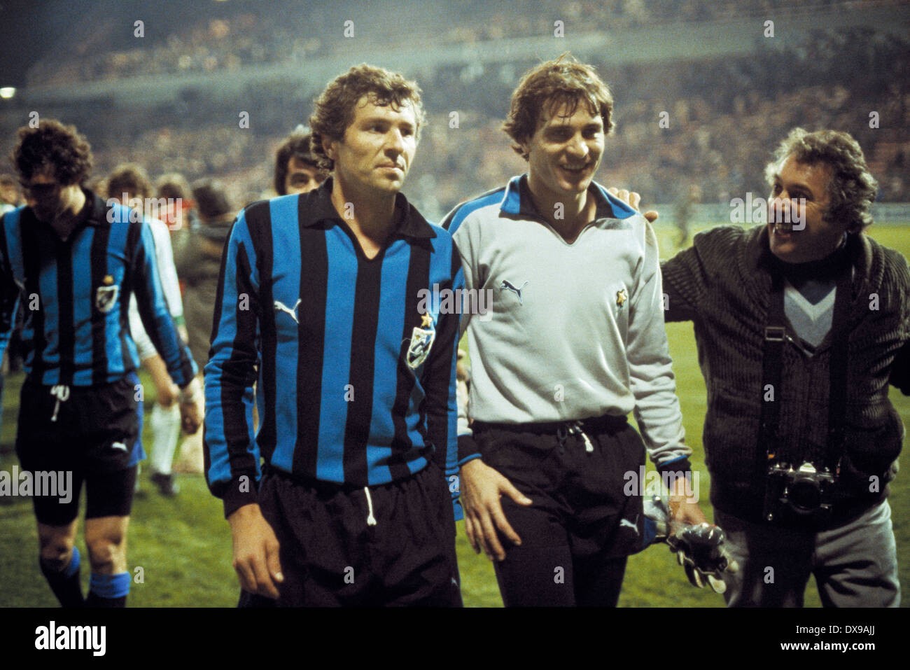 Inter Milan 79-80 Portero 2
