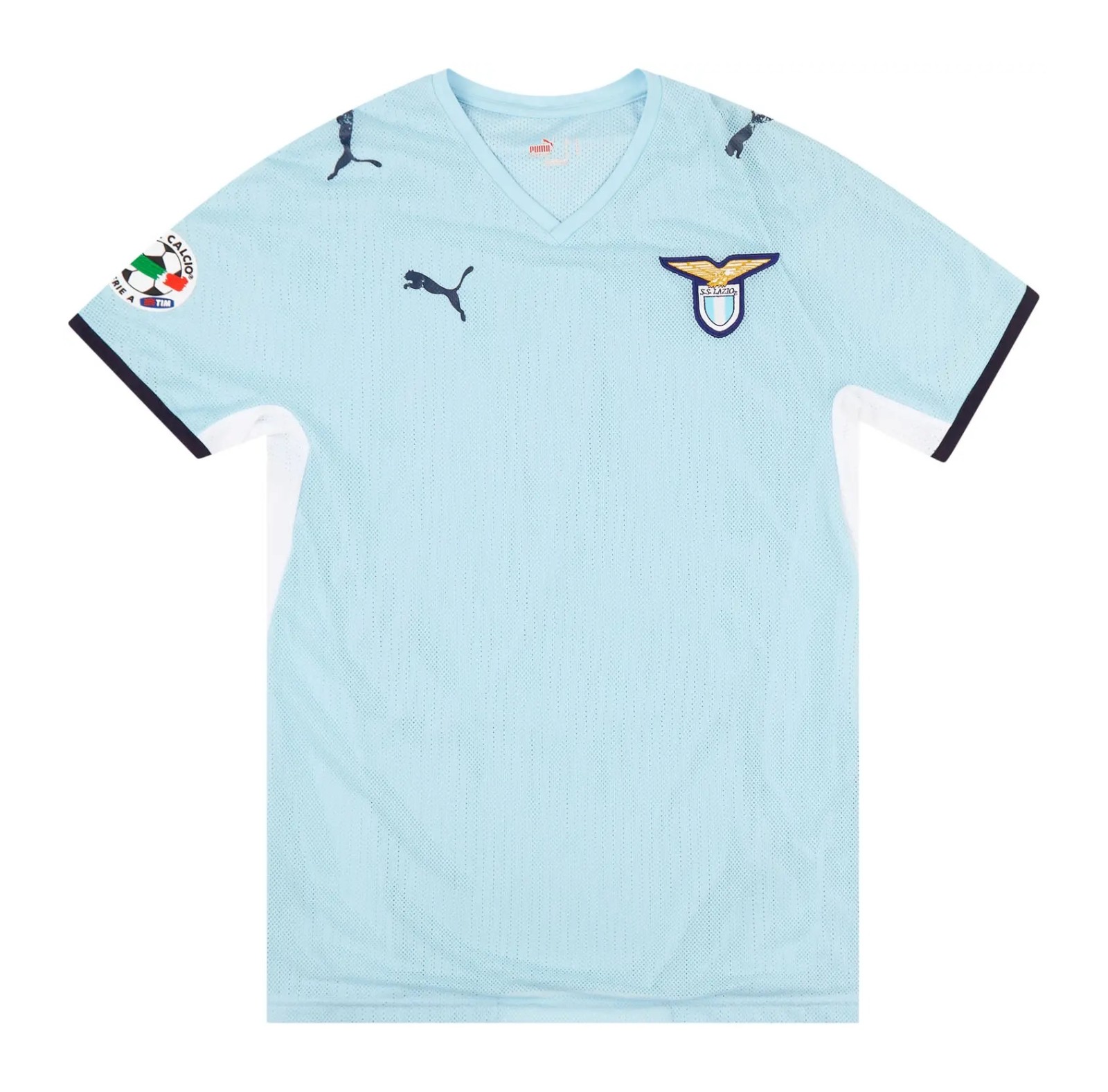 SS Lazio 08-09 Local
