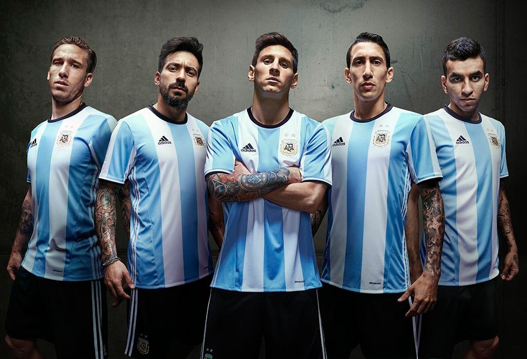 Argentina 2016 Local 4