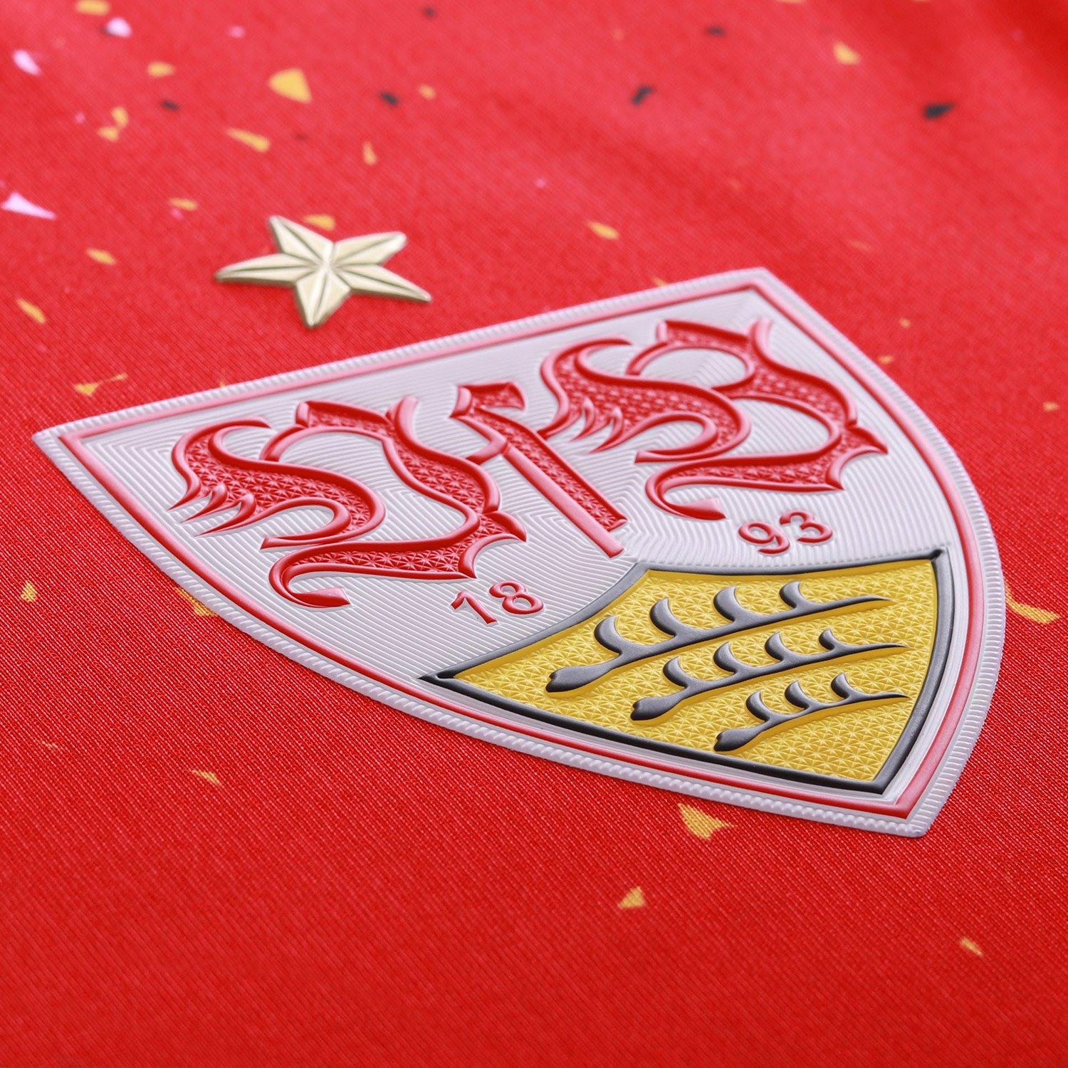 VfB Stuttgart 21-22 Visitante 4