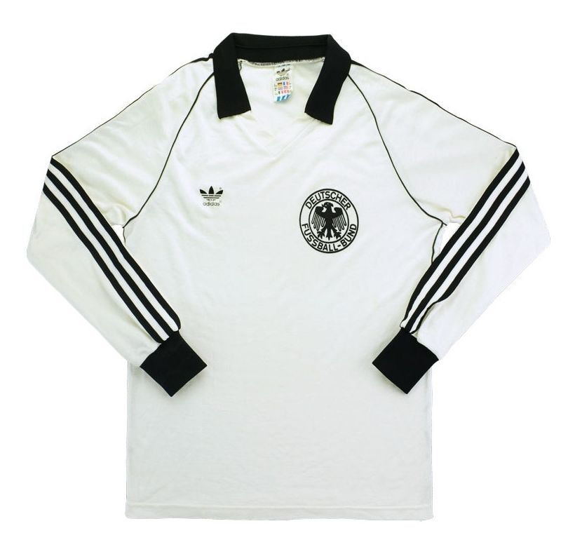 Alemania 1980 Local 2