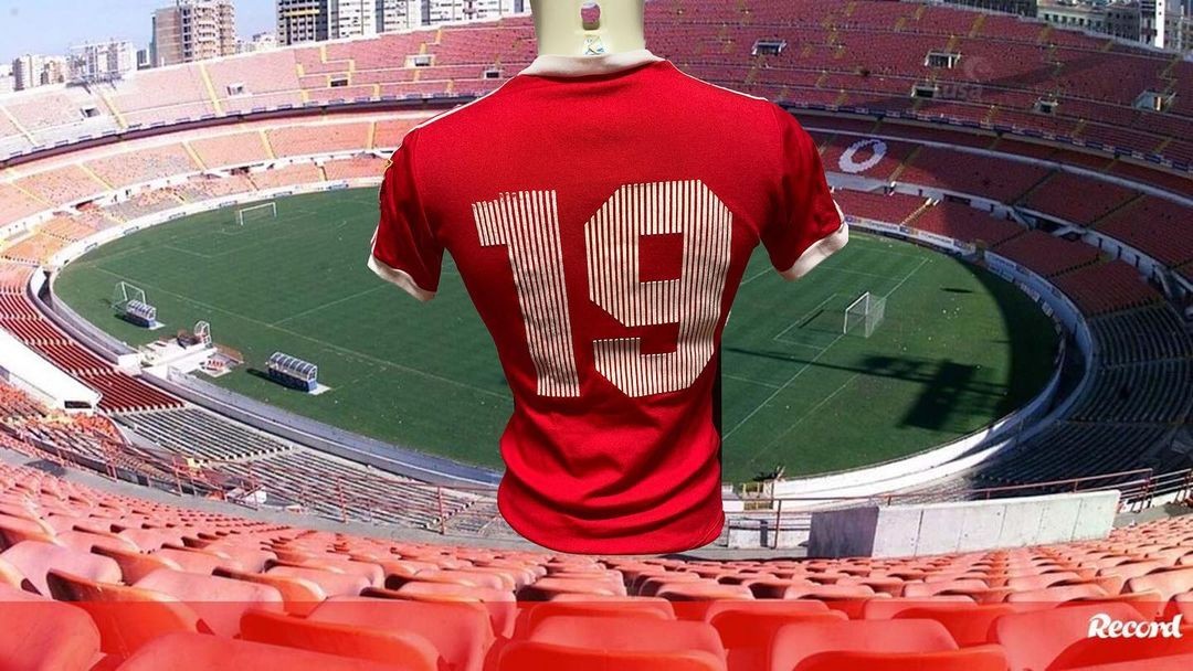 SL Benfica 83-84 Local 4