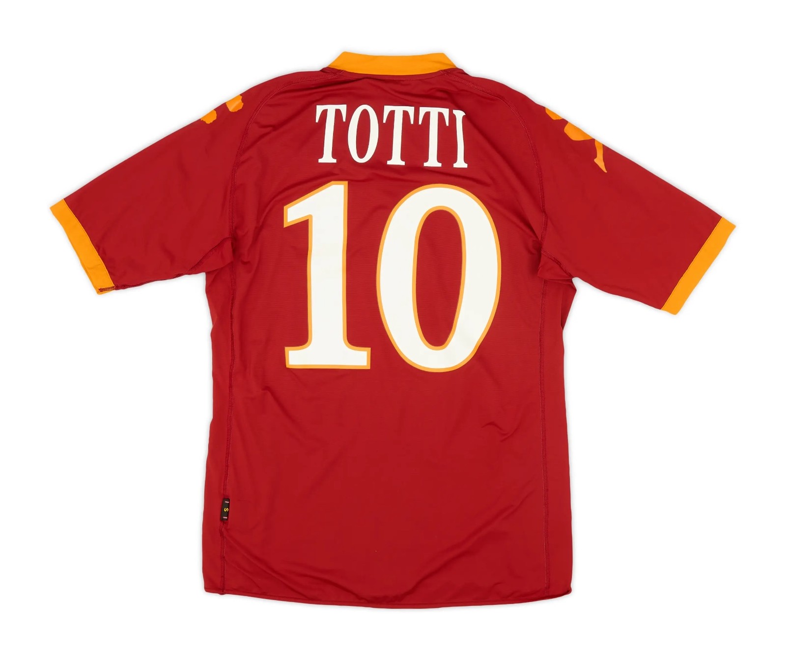 AS Roma 09-10 Local 2