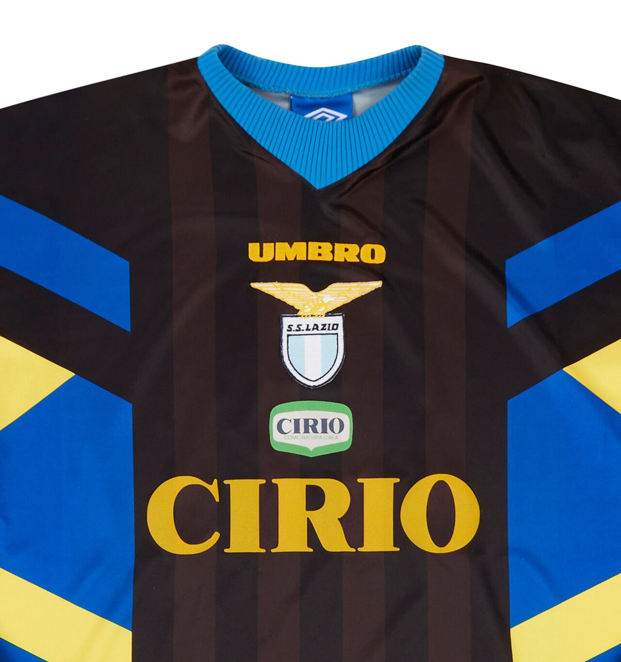 SS Lazio 97-98 Portero 2