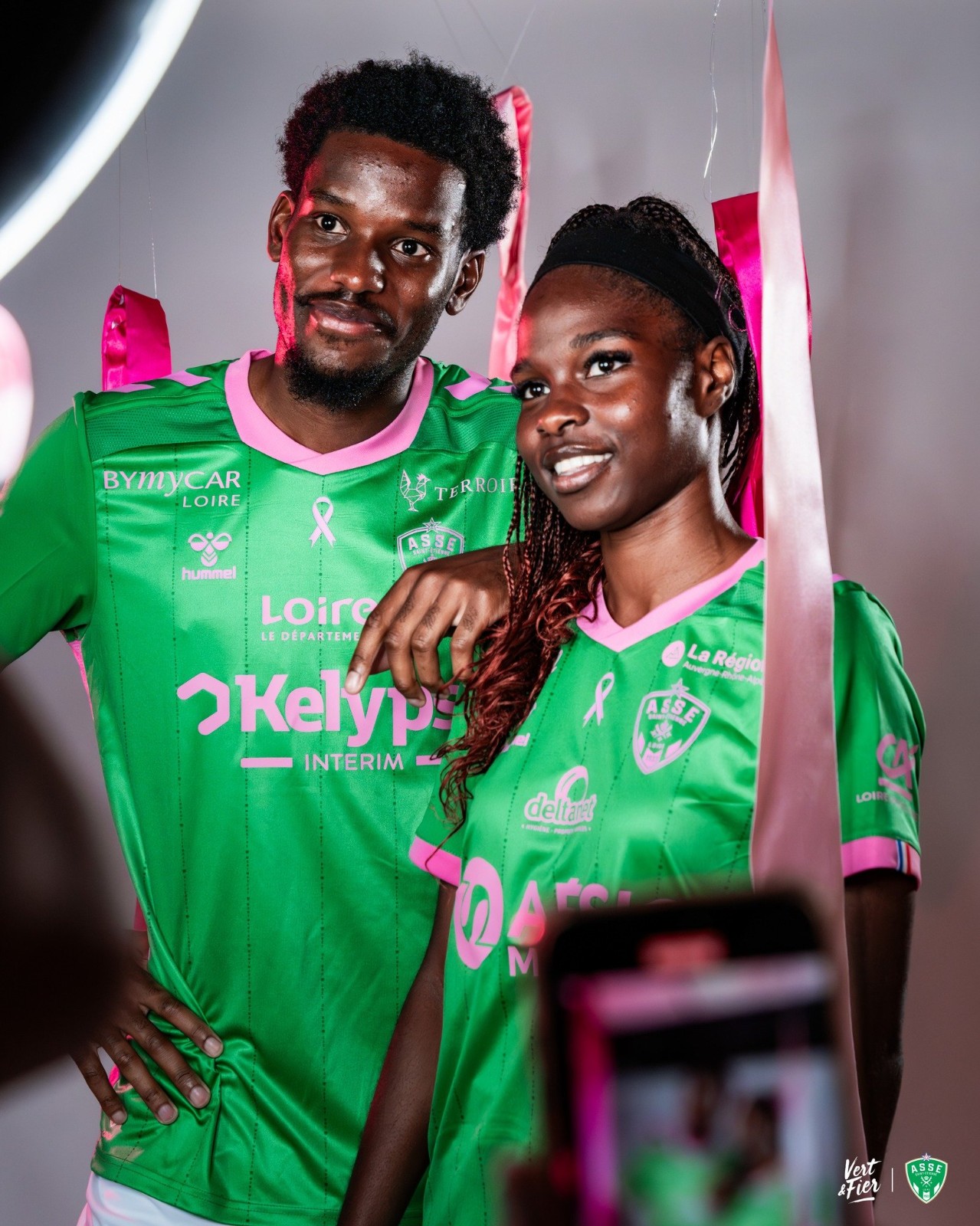 AS Saint-Étienne 24-25 Especial 4