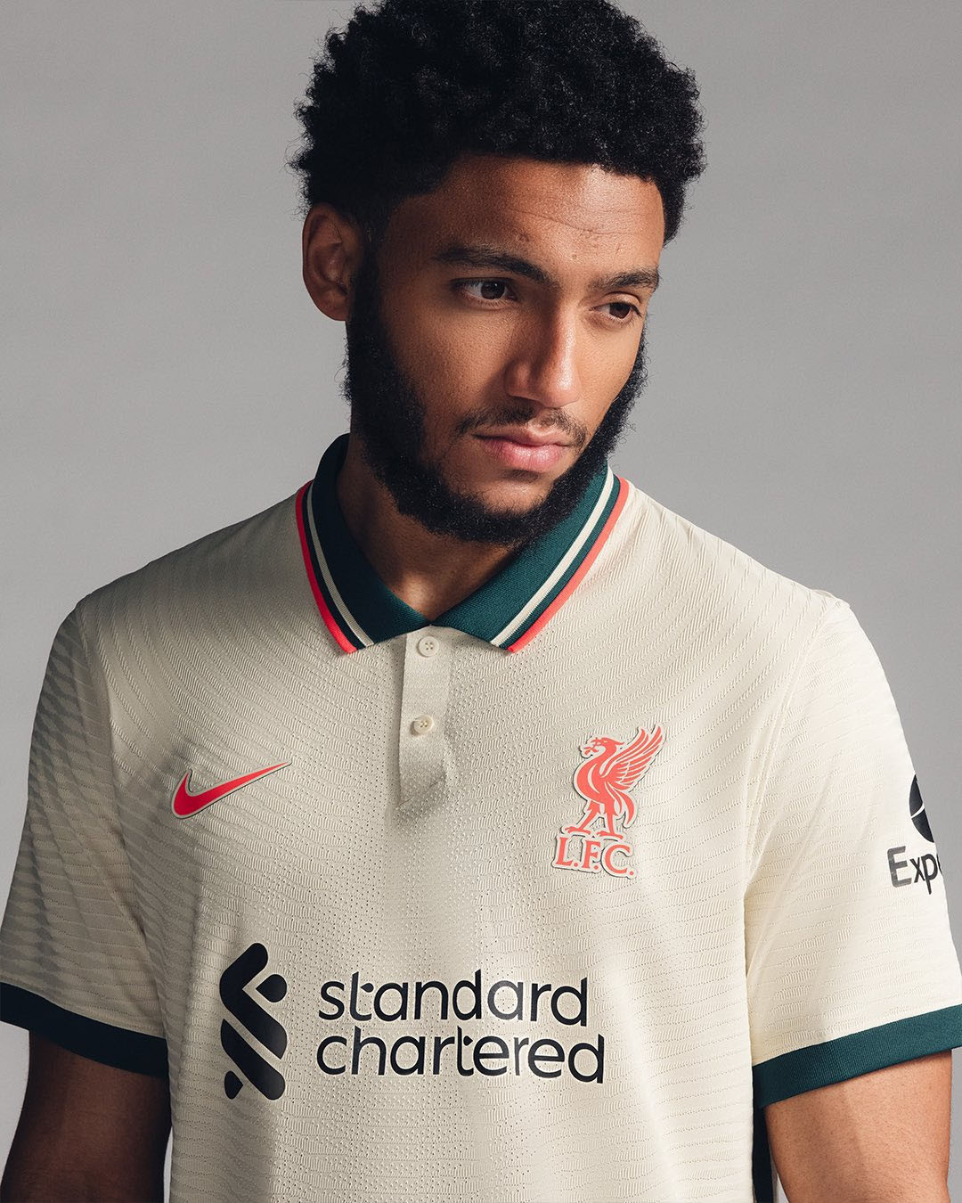 Liverpool FC 21-22 Visitante 4