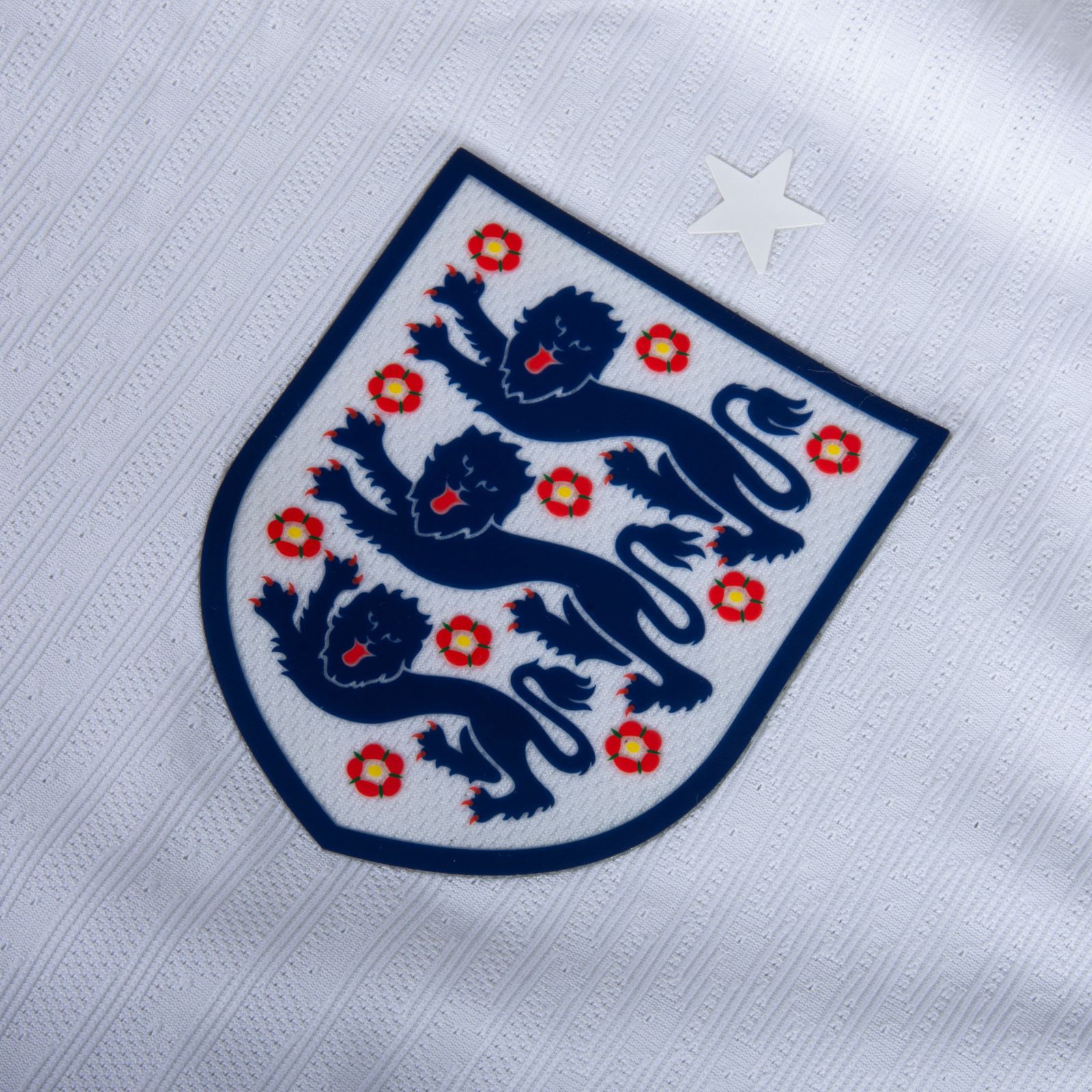 Inglaterra 2024 Local 3