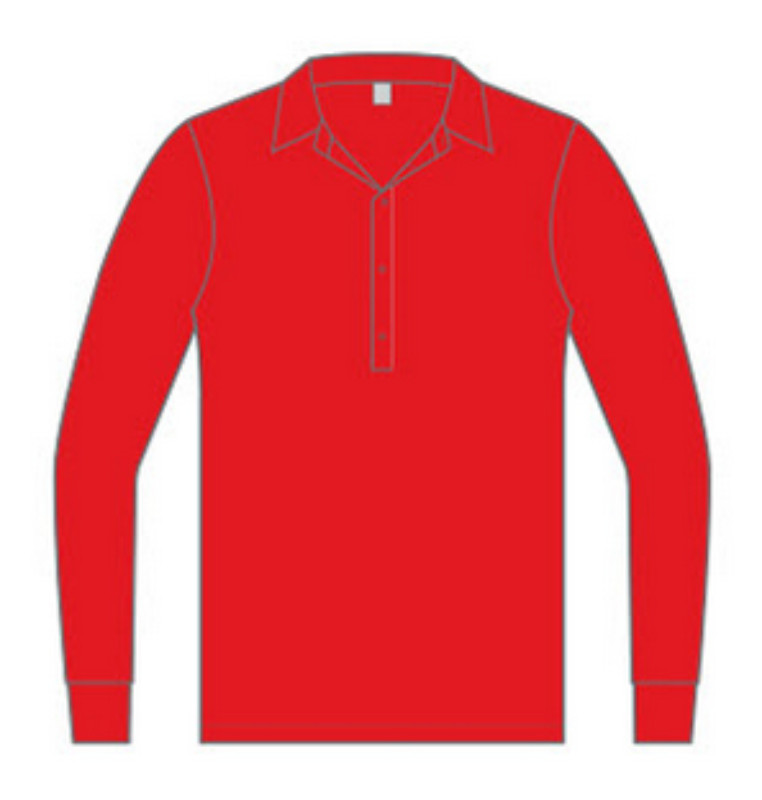 Primera equipación de Manchester United 1902-03