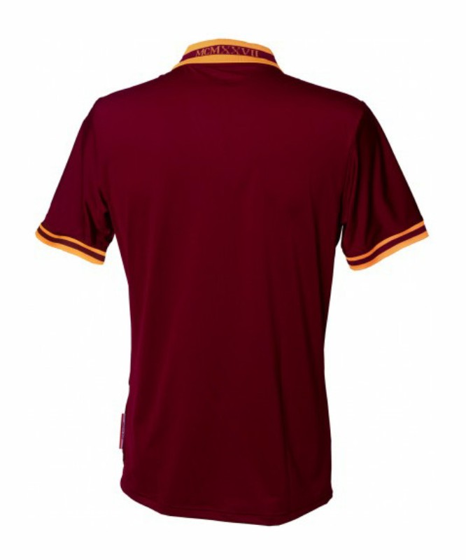 AS Roma 13-14 Local 2