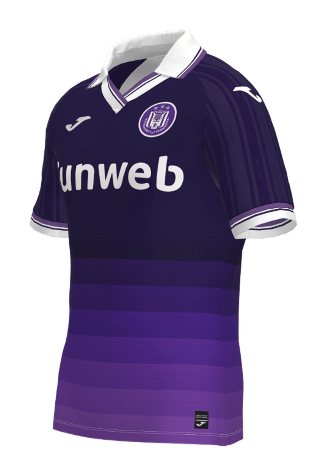 RSC Anderlecht 25-26 Local 2