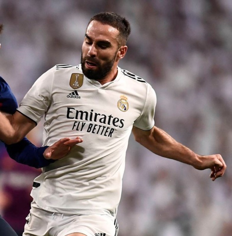 Real Madrid 18-19 Especial 2