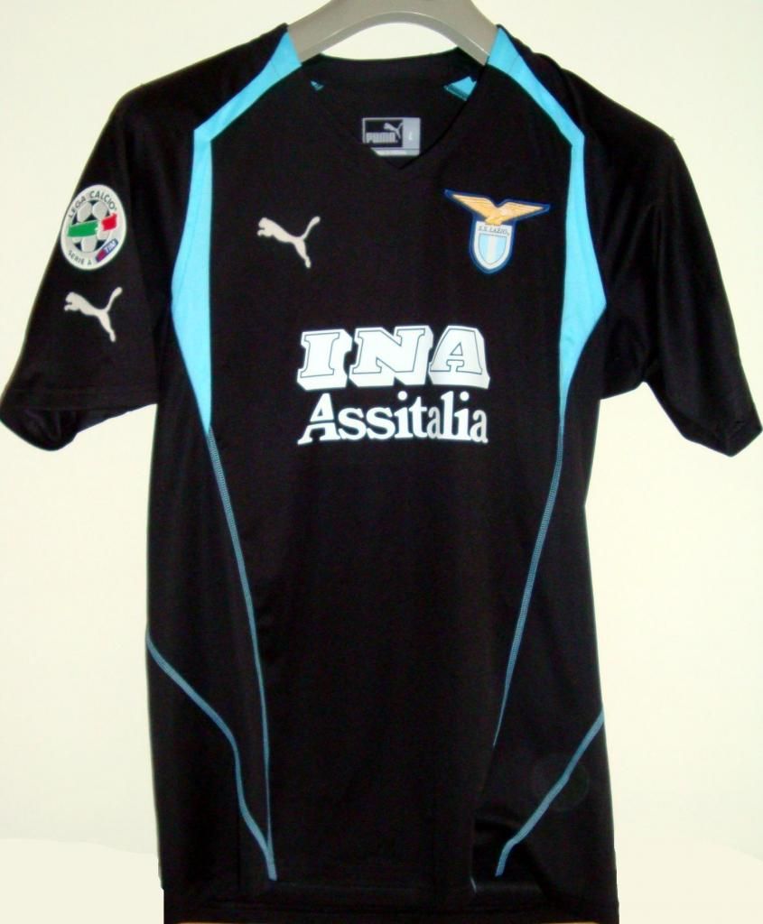 SS Lazio 05-06 Tercera 2