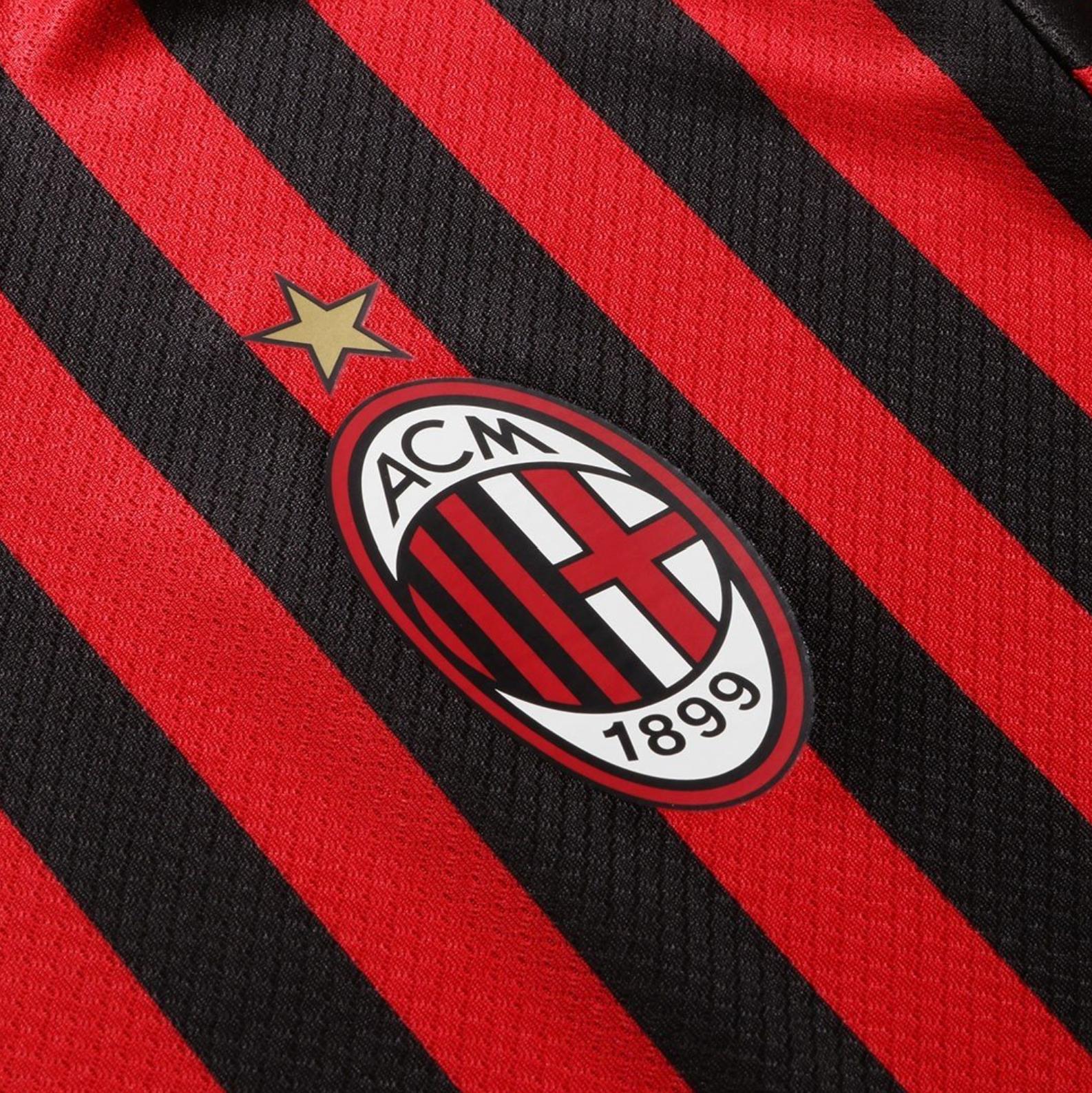 AC Milan 19-20 Local 3
