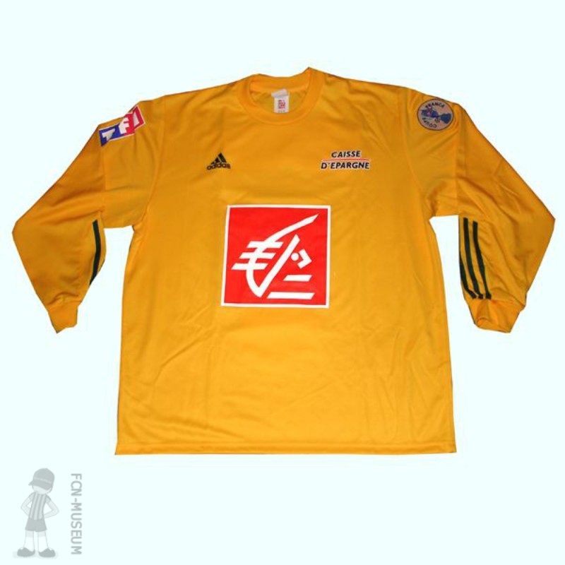 FC Nantes 05-06 Especial 2