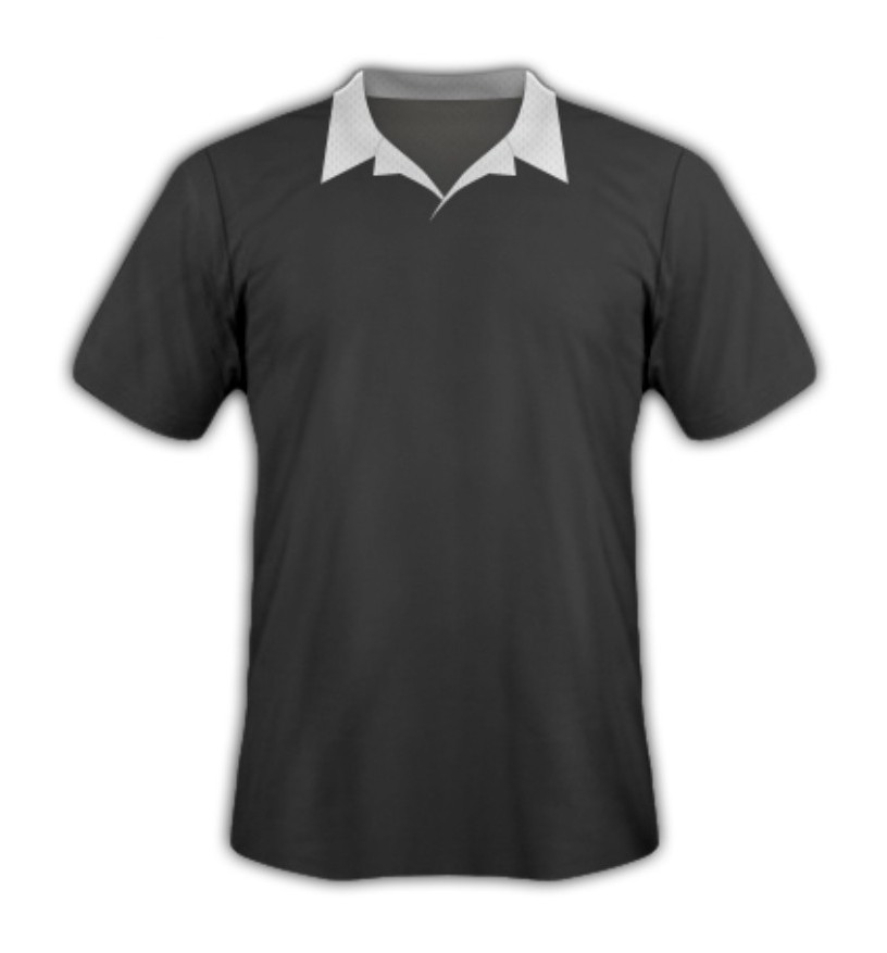 Equipación de portero de Inter de Milán 1925-26