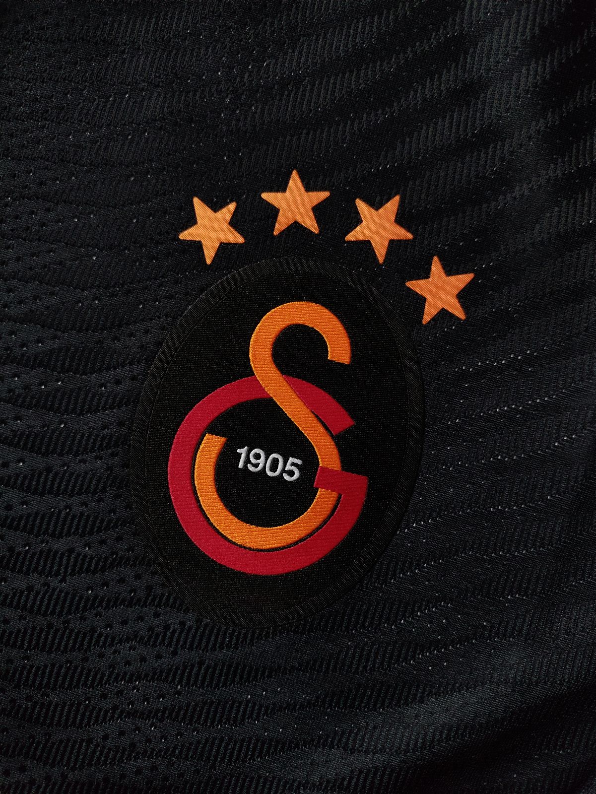 Galatasaray 21-22 Visitante 3