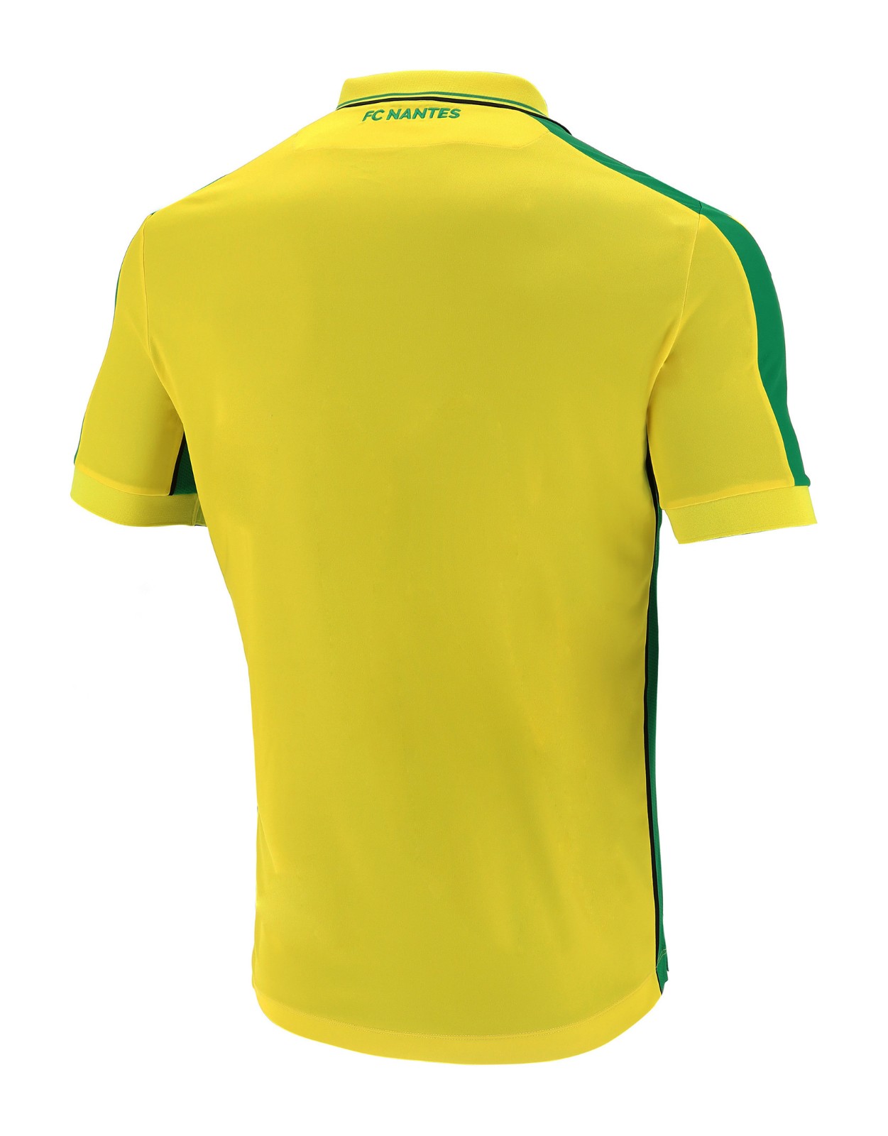 FC Nantes 20-21 Especial 2