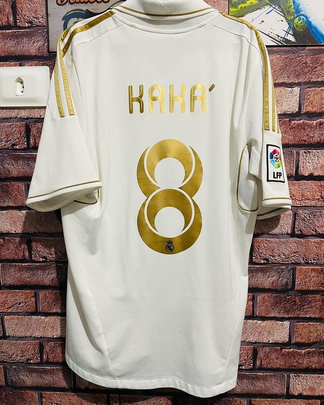 Real Madrid 11-12 Local 2