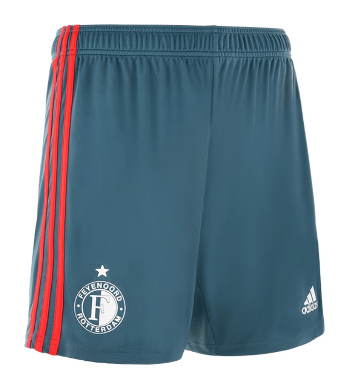 Feyenoord 22-23 Visitante 3