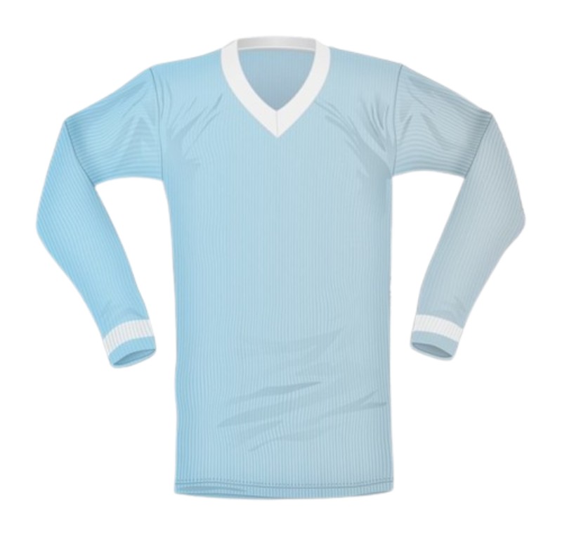 SS Lazio 52-53 Local