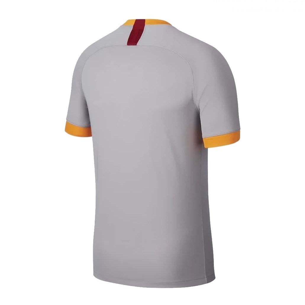 Galatasaray 19-20 Tercera 2