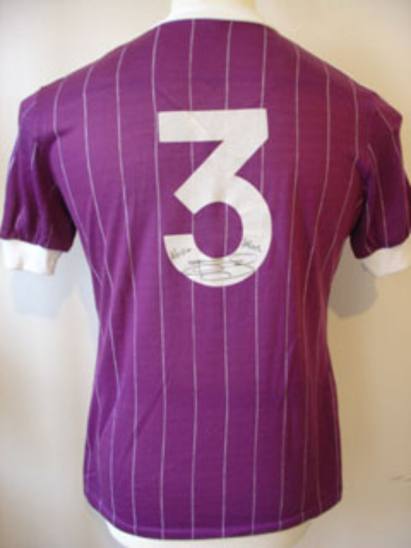 RSC Anderlechtois (RSC Anderlecht) 80-81 Local 2