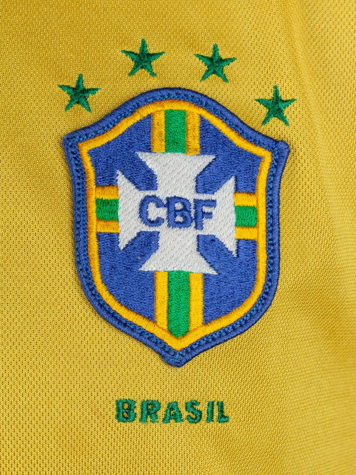 Brasil 1997 Local 4
