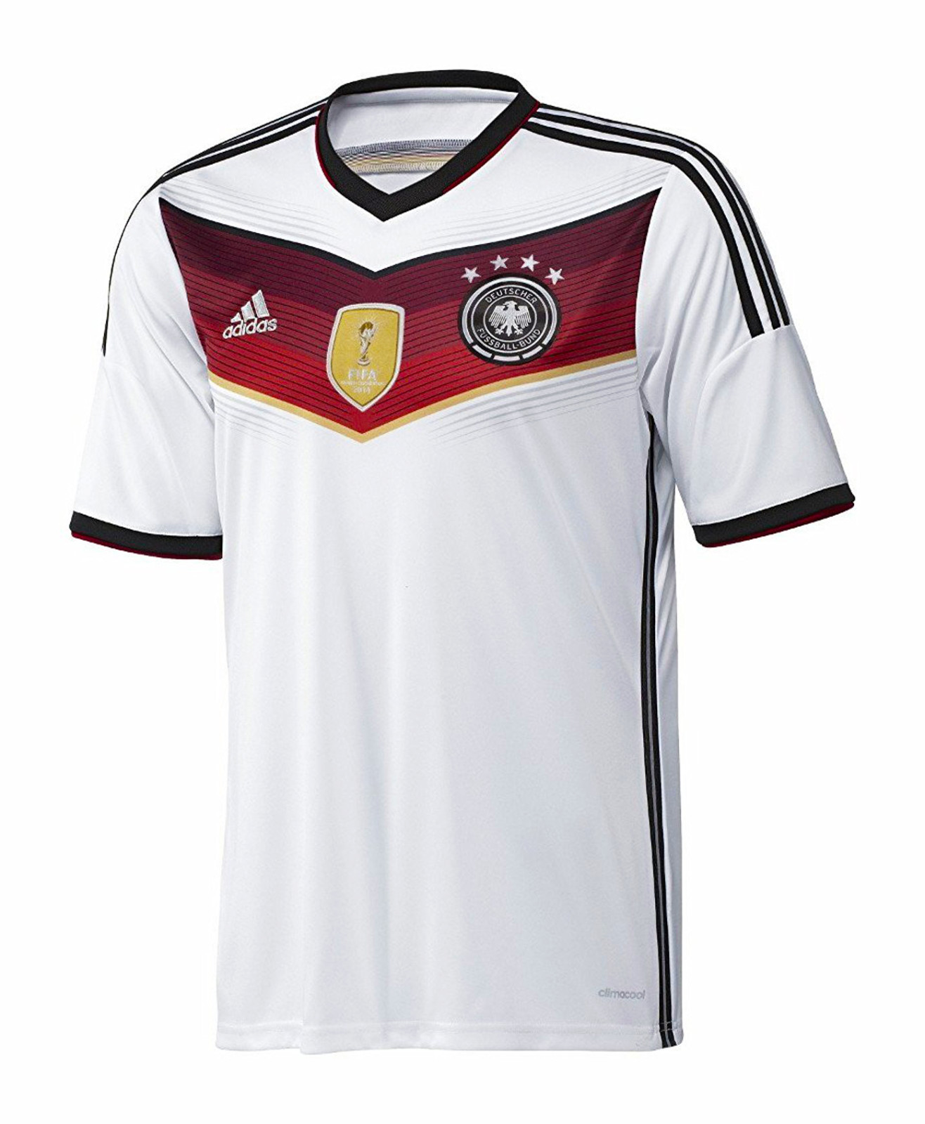 Alemania 14-15 Local 2