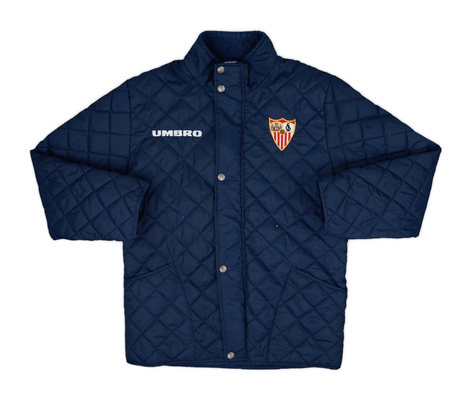Otro de Sevilla FC 96-97