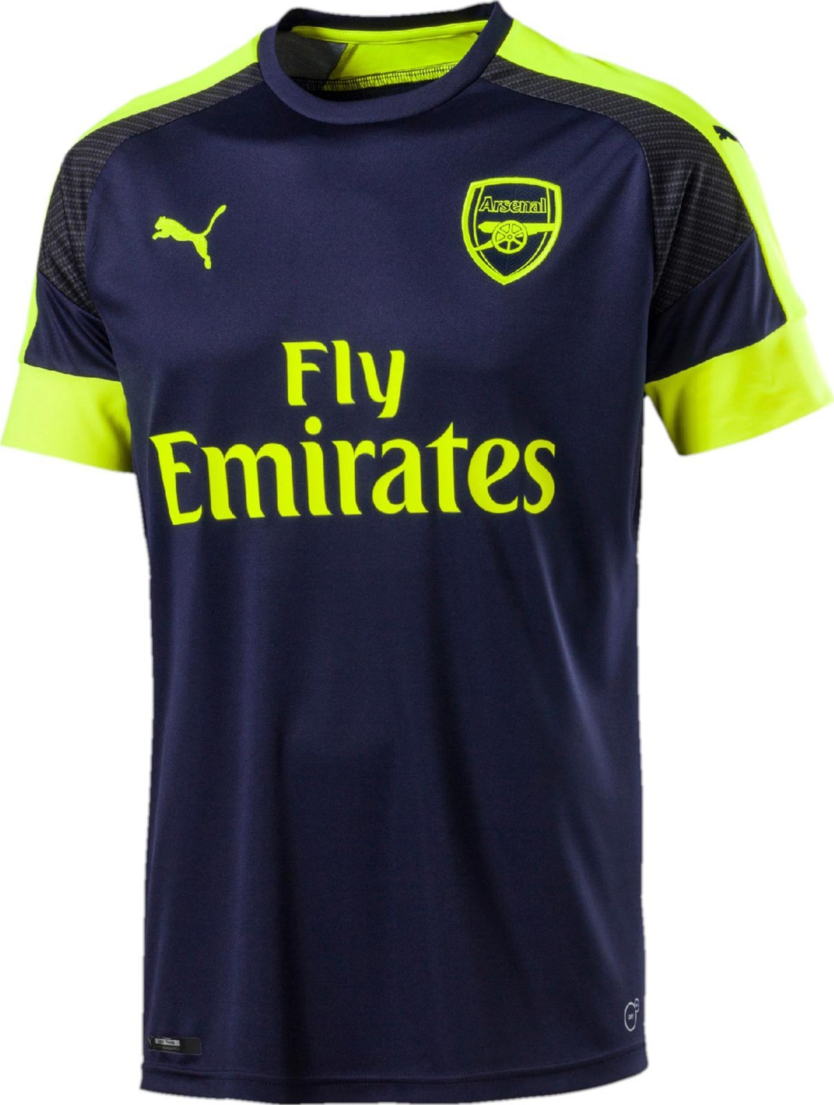 Arsenal FC 16-17 Tercera