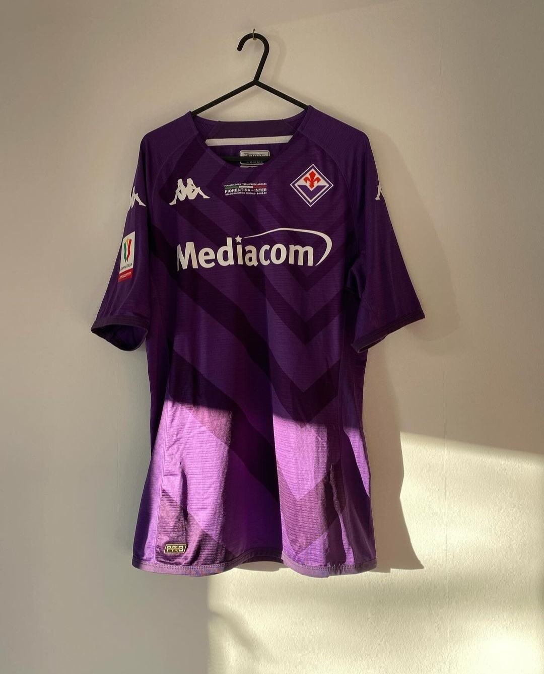 Equipación especial de Fiorentina 22-23