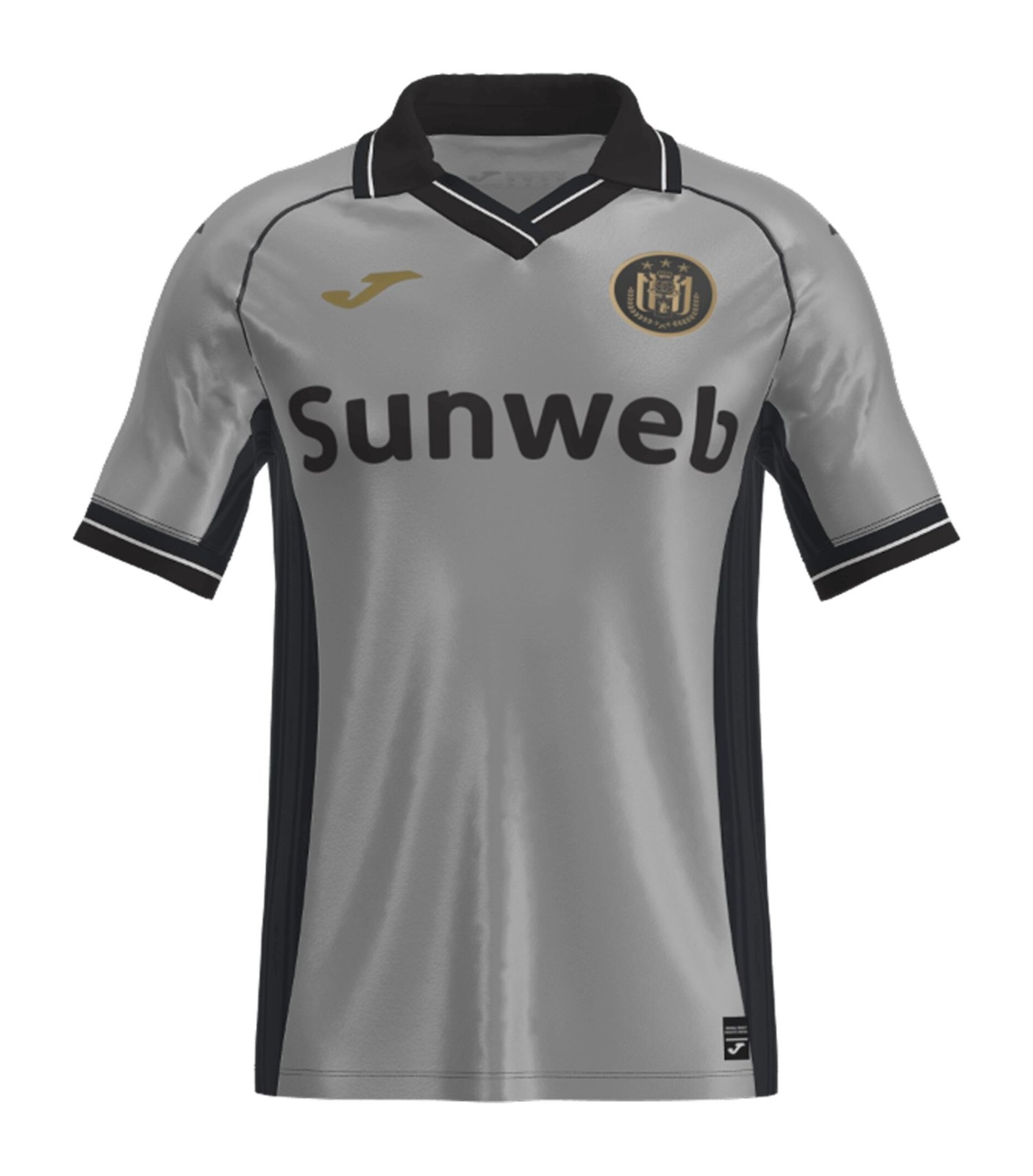 Tercera equipación de Anderlecht 25-26