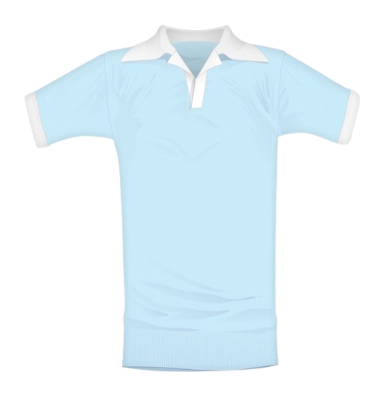 SS Lazio 54-55 Local